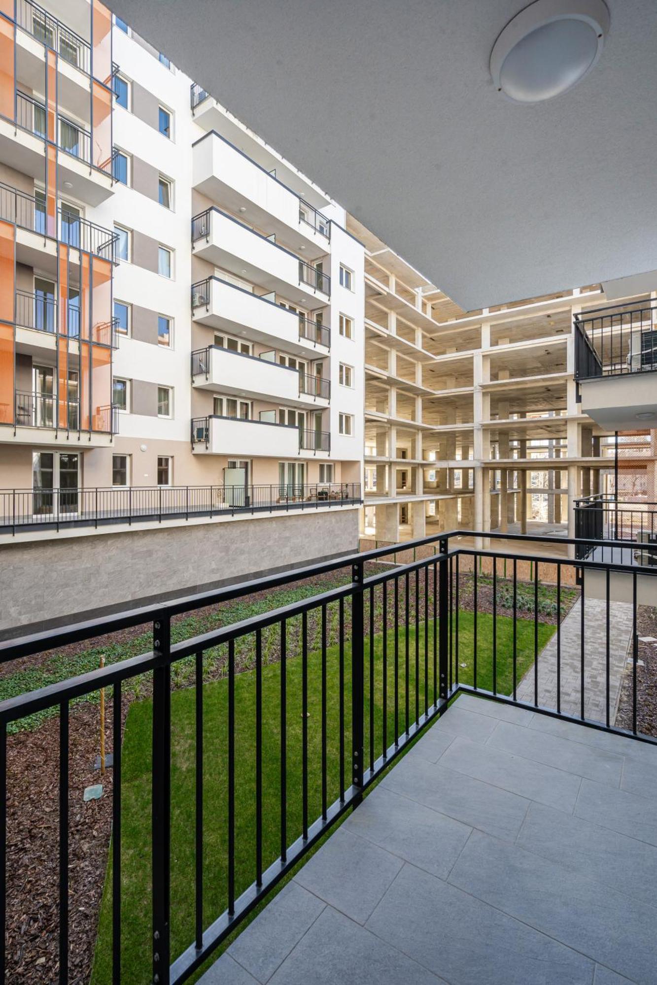 Heroes Square Apartment Budapeste Exterior foto